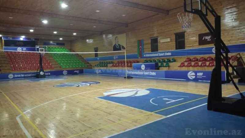 Kirayə verilir Obyekt 1400 m² Xırdalan - şəkil 7