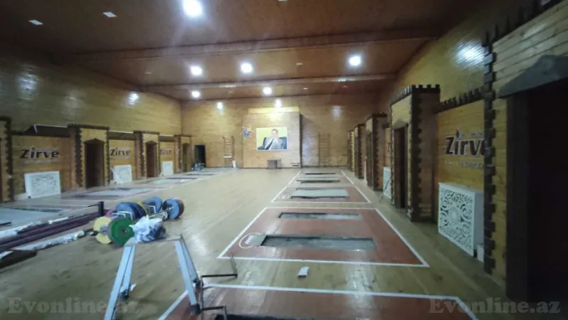 Kirayə verilir Obyekt 1400 m² Xırdalan - şəkil 8