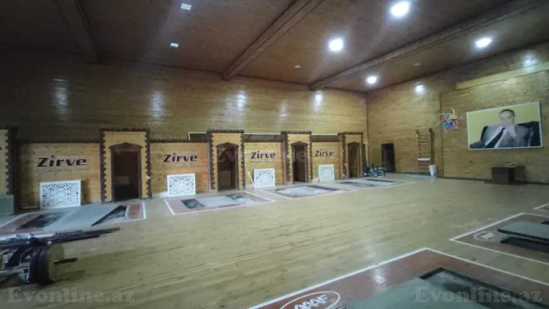 Kirayə verilir Obyekt 1400 m² Xırdalan - şəkil 9