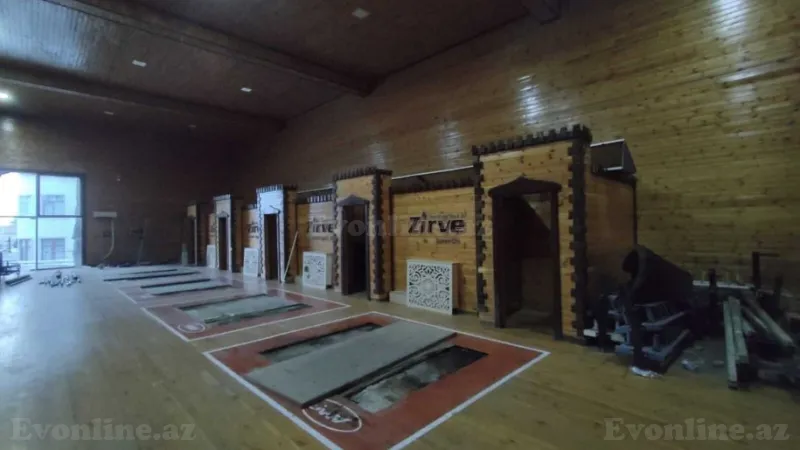 Kirayə verilir Obyekt 1400 m² Xırdalan - şəkil 10
