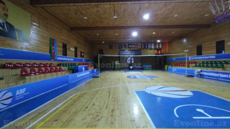 Kirayə verilir Obyekt 1400 m² Xırdalan - şəkil 11