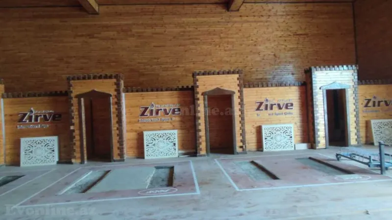 Kirayə verilir Obyekt 1400 m² Xırdalan - şəkil 12