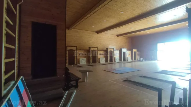 Kirayə verilir Obyekt 1400 m² Xırdalan - şəkil 14