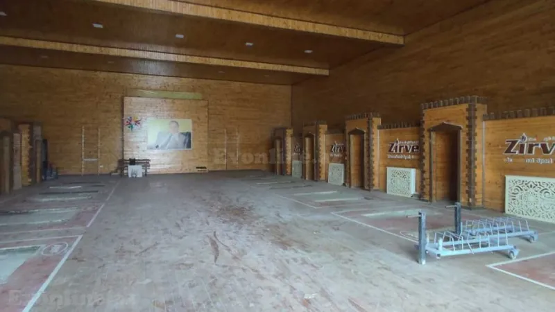 Kirayə verilir Obyekt 1400 m² Xırdalan - şəkil 15