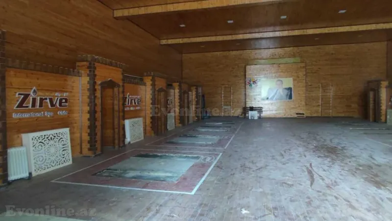 Kirayə verilir Obyekt 1400 m² Xırdalan - şəkil 16