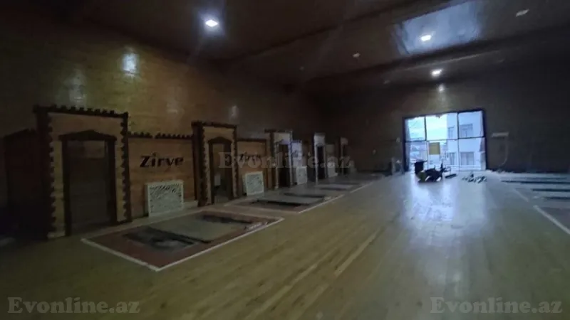 Kirayə verilir Obyekt 1400 m² Xırdalan - şəkil 17
