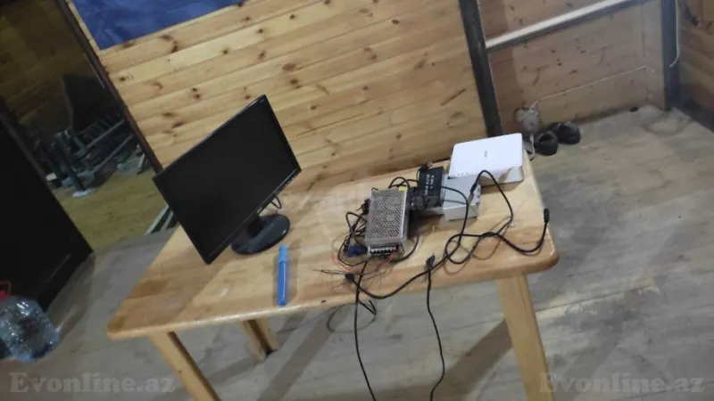 Kirayə verilir Obyekt 1400 m² Xırdalan - şəkil 19