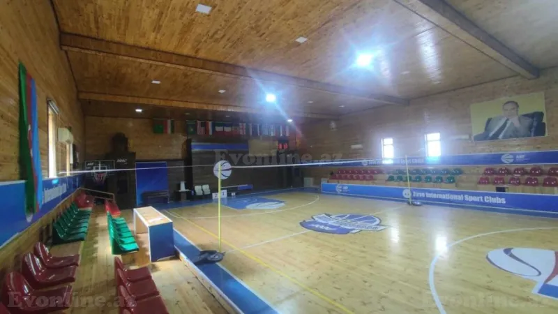 Kirayə verilir Obyekt 1400 m² Xırdalan - şəkil 20