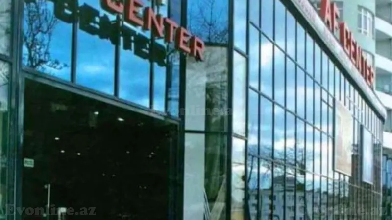 Satılır 4 otaqlı Mənzil Yeni tikili 264 m² 28 May m. - şəkil 4