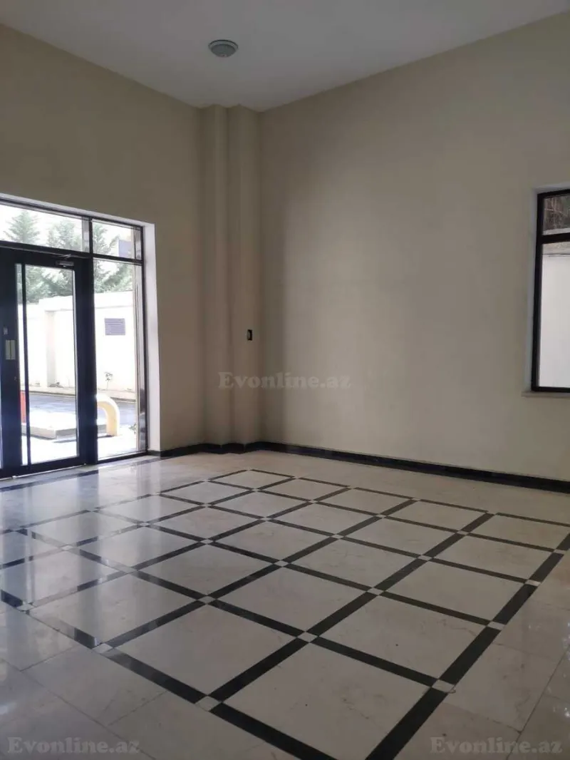 Satılır 4 otaqlı Mənzil Yeni tikili 264 m² 28 May m. - şəkil 6