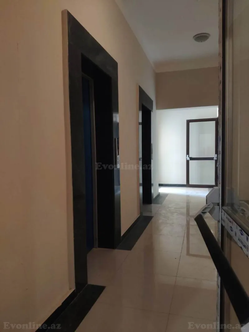 Satılır 4 otaqlı Mənzil Yeni tikili 264 m² 28 May m. - şəkil 7