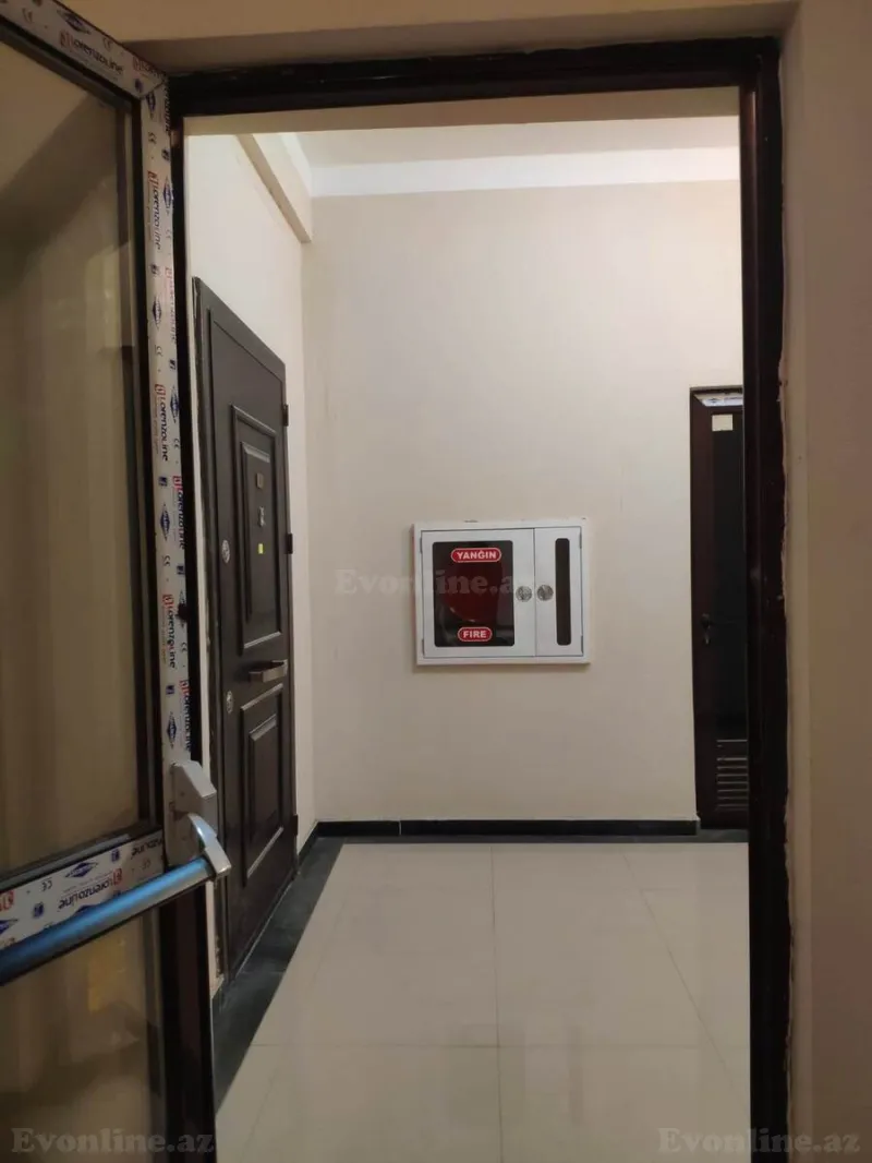 Satılır 4 otaqlı Mənzil Yeni tikili 264 m² 28 May m. - şəkil 8