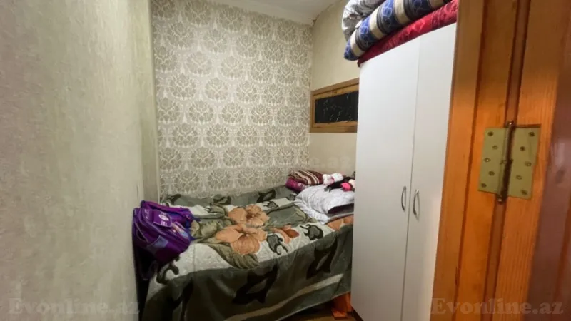 Satılır 1 otaqlı Mənzil Yeni tikili 30 m² Xırdalan