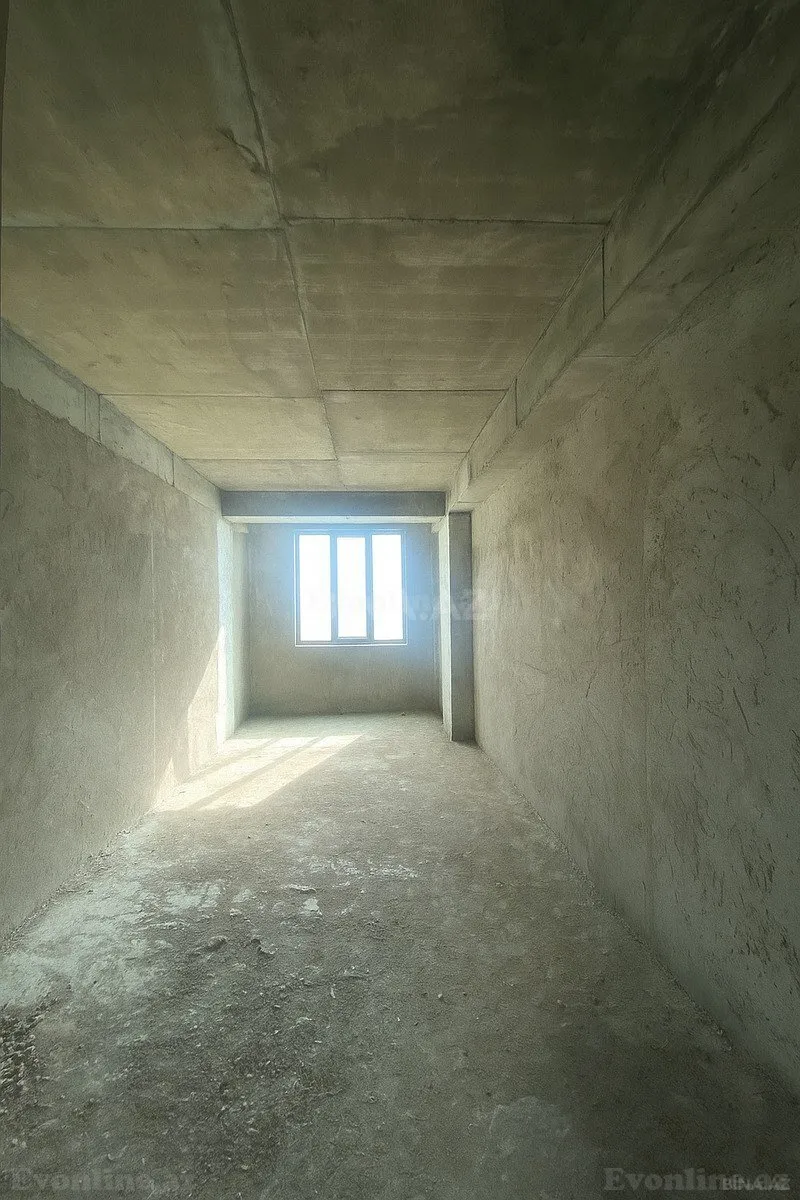 Satılır 4 otaqlı Mənzil Yeni tikili 170 m² Nəsimi r. - şəkil 5