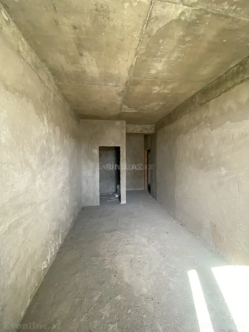 Satılır 4 otaqlı Mənzil Yeni tikili 170 m² Nəsimi r. - şəkil 11