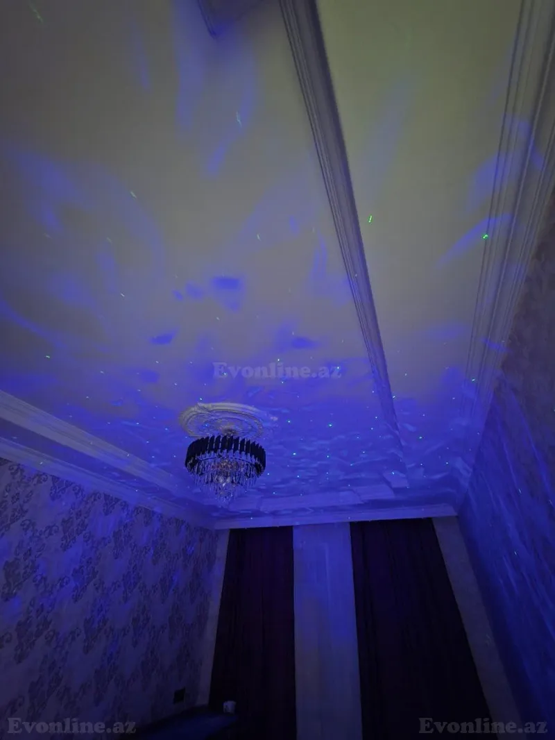 Kirayə verilir 2 otaqlı Mənzil Köhnə tikili 45 m² Suraxanı r. - şəkil 3