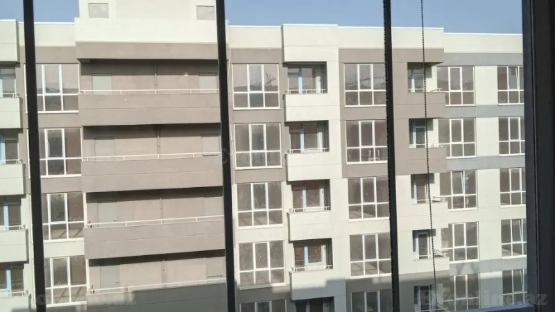 Satılır 1 otaqlı Mənzil Yeni tikili 34 m² Yasamal - şəkil 16
