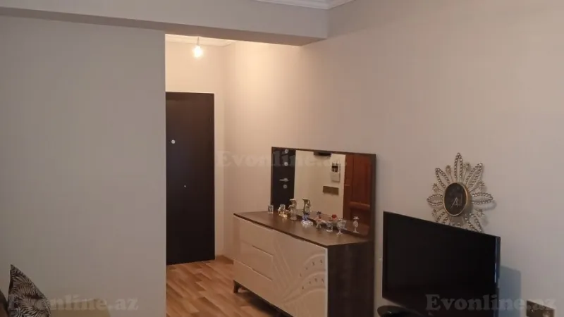 Satılır 1 otaqlı Mənzil Yeni tikili 34 m² Yasamal - şəkil 20
