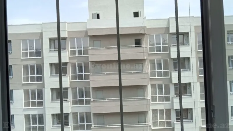 Satılır 1 otaqlı Mənzil Yeni tikili 34 m² Yasamal - şəkil 22