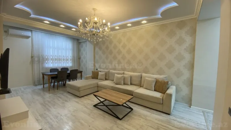 Satılır 2 otaqlı Mənzil Yeni tikili 74 m² Sumqayıt