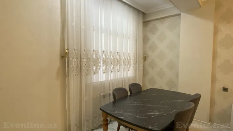 Satılır 2 otaqlı Mənzil Yeni tikili 74 m² Sumqayıt - şəkil 3