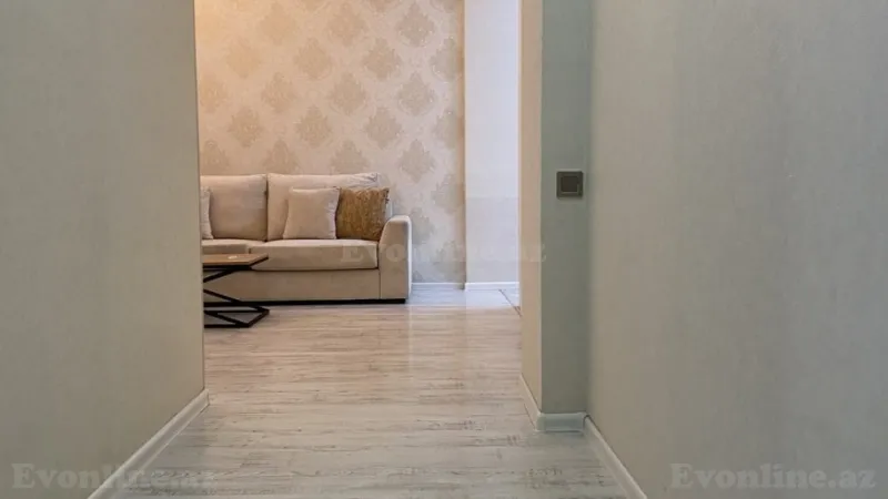 Satılır 2 otaqlı Mənzil Yeni tikili 74 m² Sumqayıt - şəkil 5