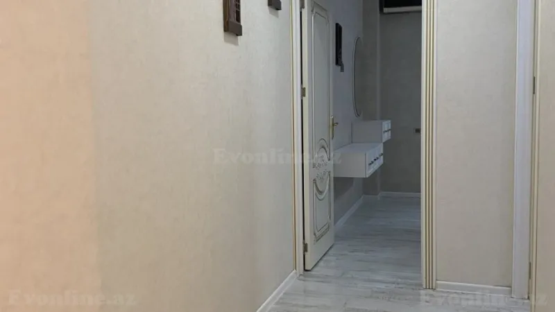 Satılır 2 otaqlı Mənzil Yeni tikili 74 m² Sumqayıt - şəkil 6