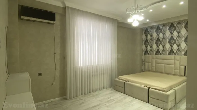 Satılır 2 otaqlı Mənzil Yeni tikili 74 m² Sumqayıt - şəkil 7