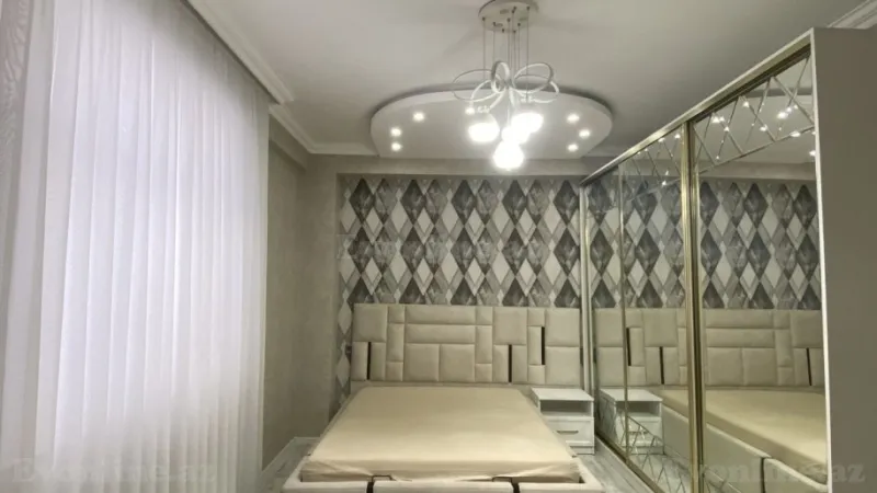 Satılır 2 otaqlı Mənzil Yeni tikili 74 m² Sumqayıt - şəkil 9