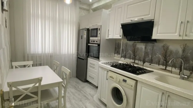 Satılır 2 otaqlı Mənzil Yeni tikili 74 m² Sumqayıt - şəkil 10