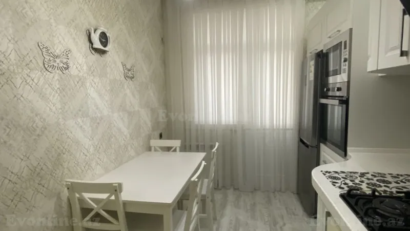 Satılır 2 otaqlı Mənzil Yeni tikili 74 m² Sumqayıt - şəkil 11