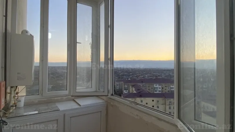 Satılır 2 otaqlı Mənzil Yeni tikili 74 m² Sumqayıt - şəkil 13