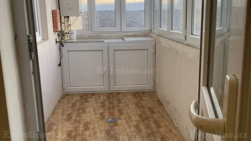 Satılır 2 otaqlı Mənzil Yeni tikili 74 m² Sumqayıt - şəkil 14