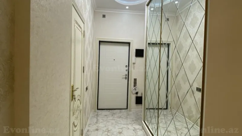 Satılır 2 otaqlı Mənzil Yeni tikili 74 m² Sumqayıt - şəkil 16