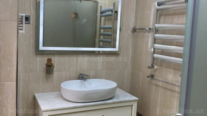 Satılır 2 otaqlı Mənzil Yeni tikili 74 m² Sumqayıt - şəkil 18