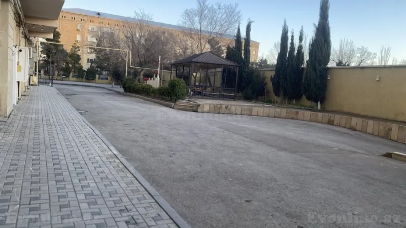 Satılır 2 otaqlı Mənzil Yeni tikili 74 m² Sumqayıt - şəkil 21