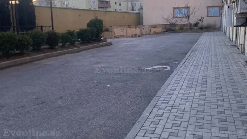 Satılır 2 otaqlı Mənzil Yeni tikili 74 m² Sumqayıt - şəkil 22