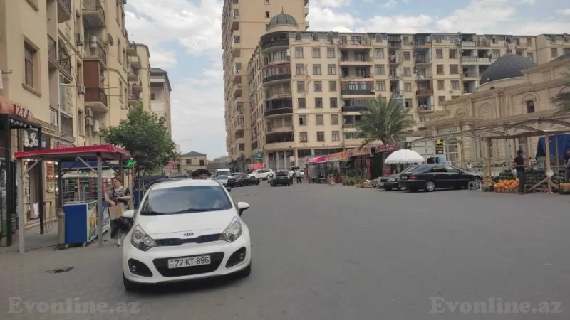 Kirayə verilir Obyekt 1100 m² Xırdalan - şəkil 2