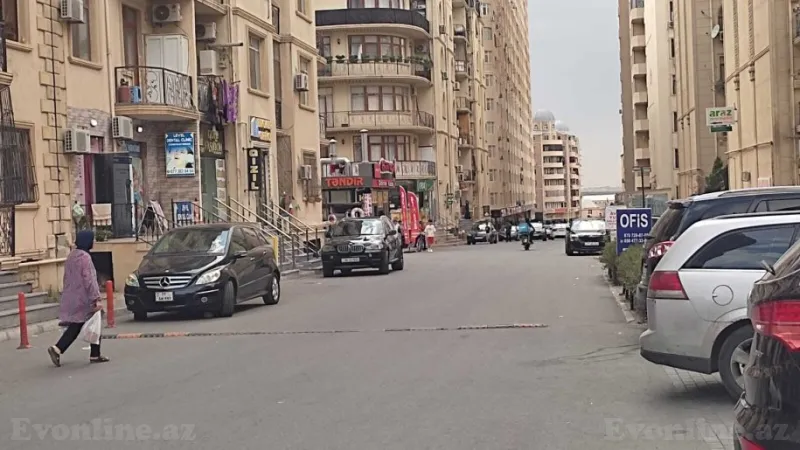 Kirayə verilir Obyekt 1100 m² Xırdalan - şəkil 3