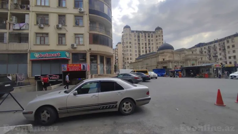 Kirayə verilir Obyekt 1100 m² Xırdalan - şəkil 4