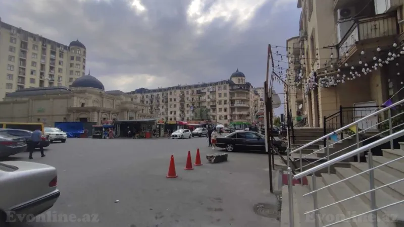 Kirayə verilir Obyekt 1100 m² Xırdalan - şəkil 5