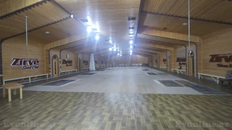 Kirayə verilir Obyekt 1100 m² Xırdalan - şəkil 6