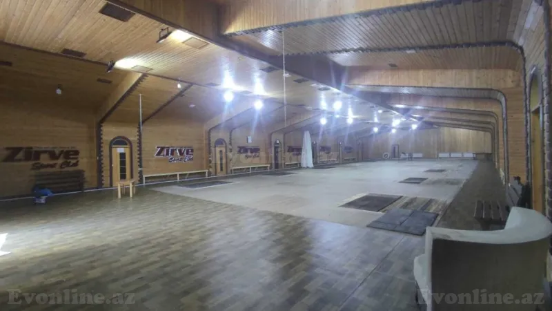 Kirayə verilir Obyekt 1100 m² Xırdalan - şəkil 7