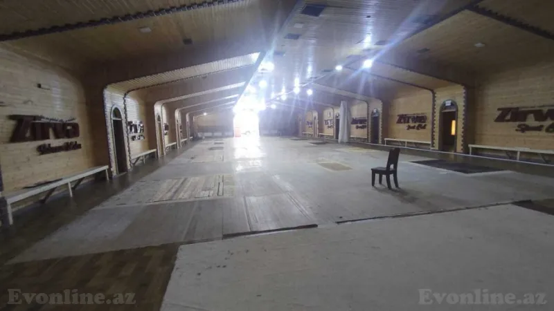 Kirayə verilir Obyekt 1100 m² Xırdalan - şəkil 8