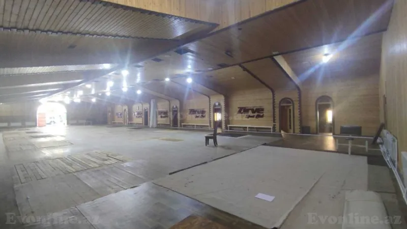 Kirayə verilir Obyekt 1100 m² Xırdalan - şəkil 9