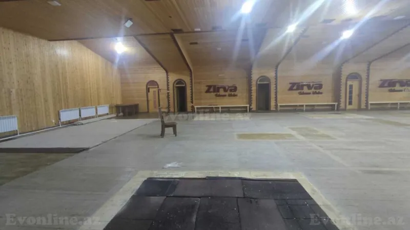 Kirayə verilir Obyekt 1100 m² Xırdalan - şəkil 10