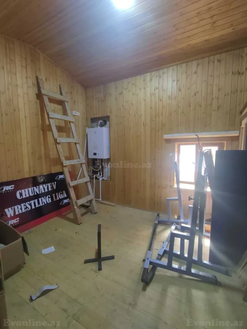 Kirayə verilir Obyekt 1100 m² Xırdalan - şəkil 14