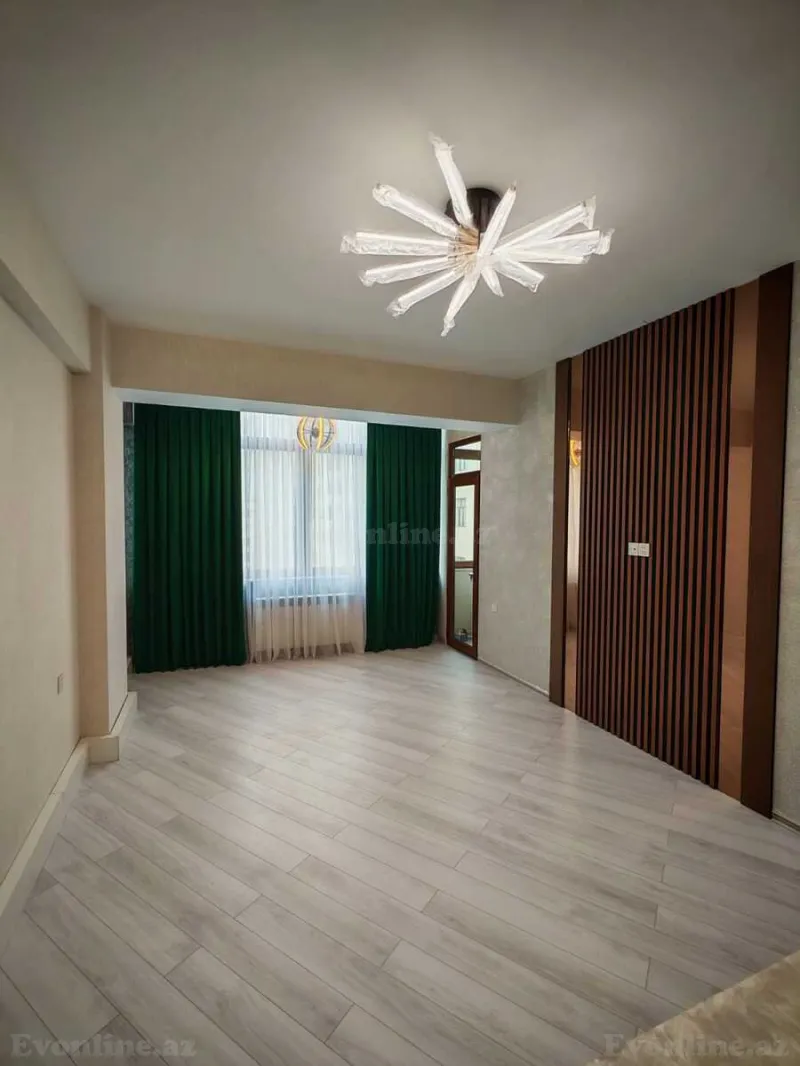 Satılır 3 otaqlı Mənzil Yeni tikili 70 m² Xırdalan