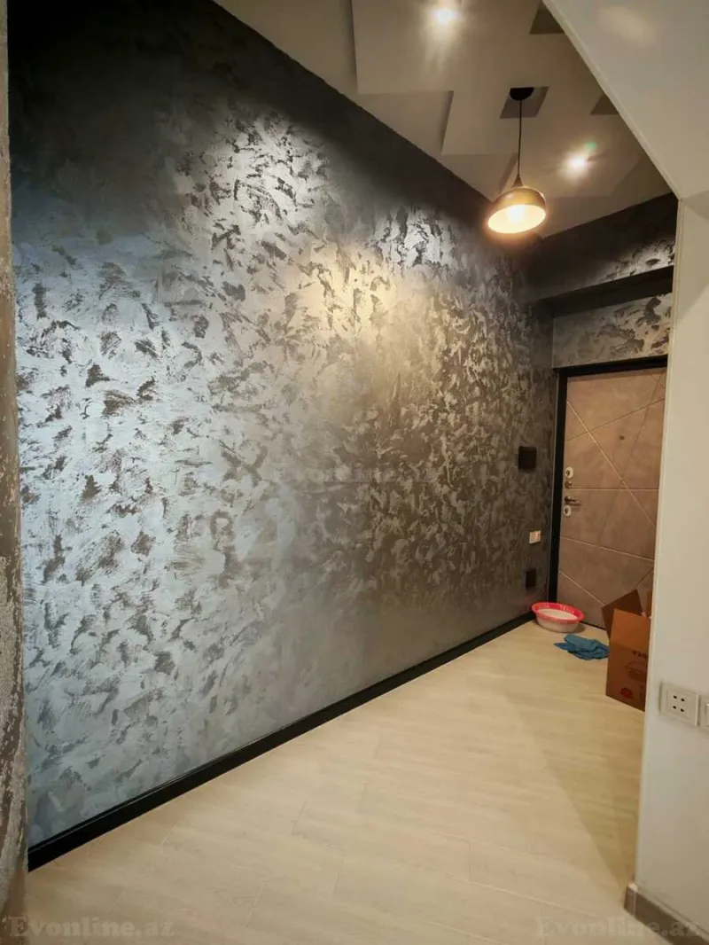 Satılır 3 otaqlı Mənzil Yeni tikili 70 m² Xırdalan - şəkil 2