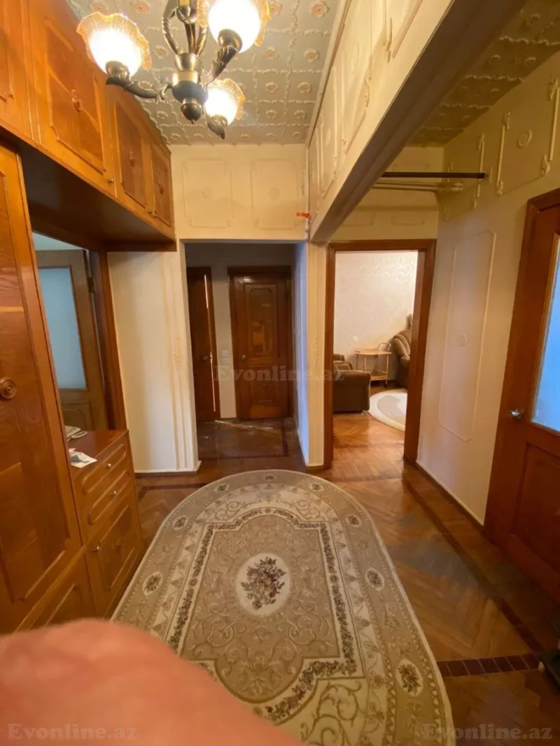 Satılır 3 otaqlı Mənzil Köhnə tikili 80 m² 9-cu mikrorayon - şəkil 6